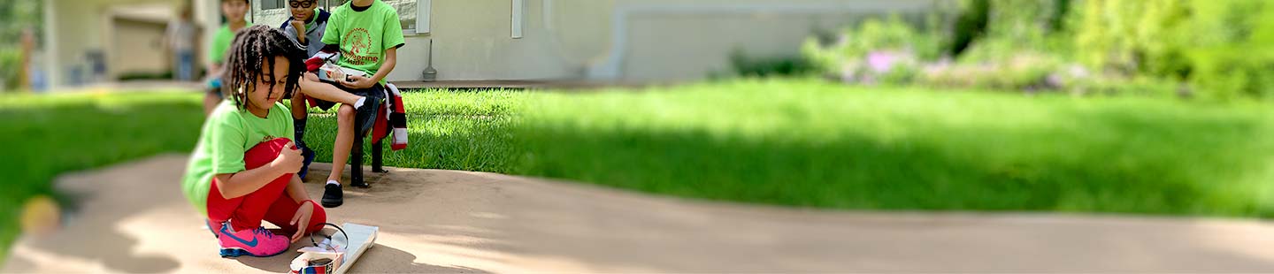 Training & Support Banner