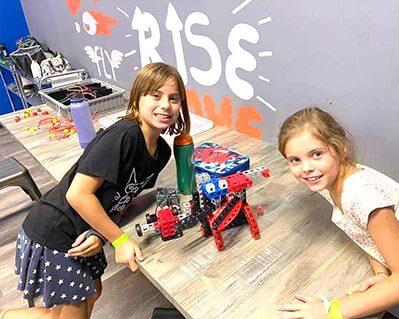 Southwest Houston, Texas