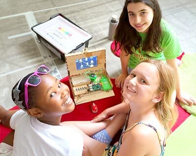 Burnaby, British Columbia