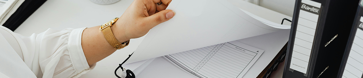 Personal Information Request