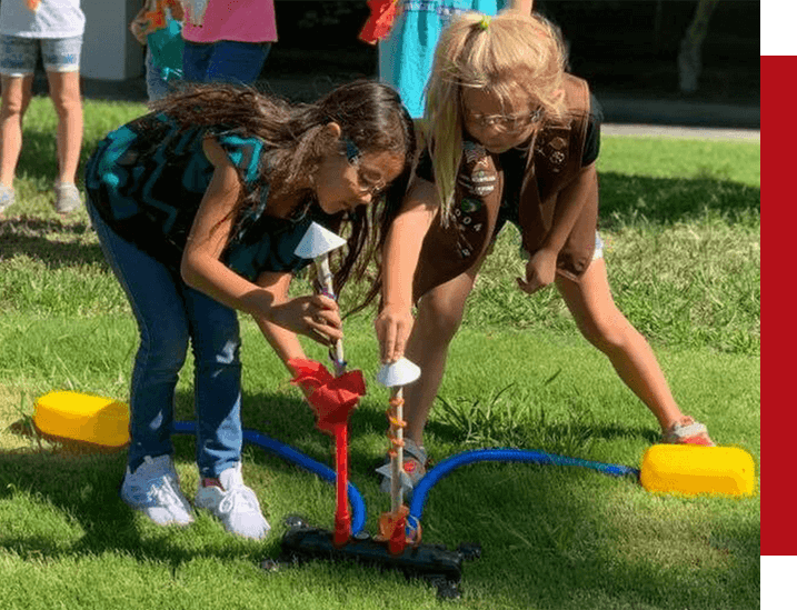 Why Engineering For Kids?